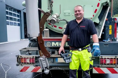 Hygienisch, ökologisch und nachhaltig Hygienisch, ökologisch und nachhaltig